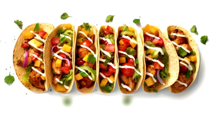 Taco Catering Weddings